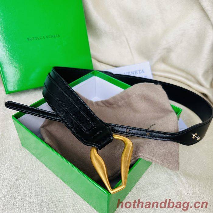 Bottega Veneta Belt 40MM BVB00020 Bottega Veneta Belt 40MM BVB00020